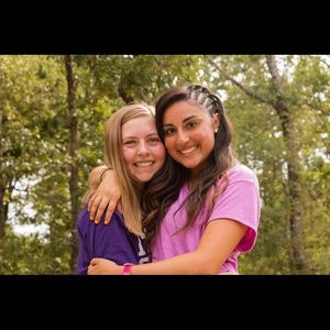 Meet your Posher, Bethany